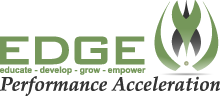 Edge Performance Logo
